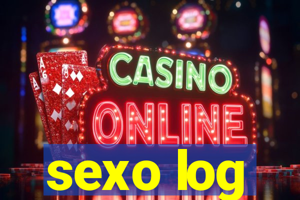 sexo log